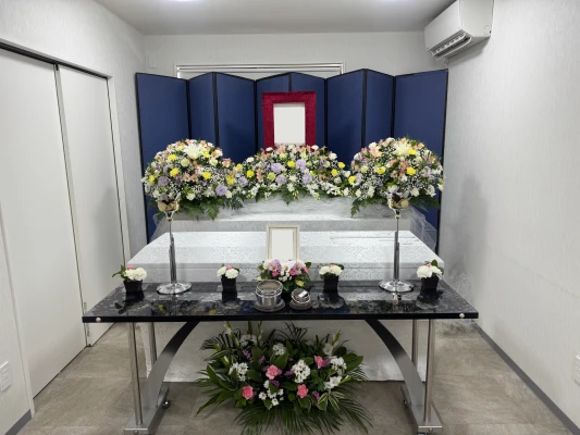 東京フラワーセレモニー