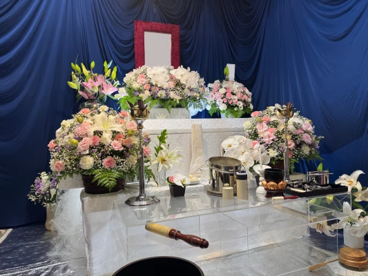 東京フラワーセレモニー