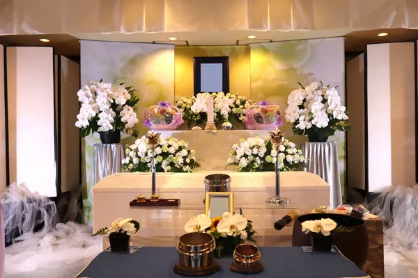 東京フラワーセレモニー