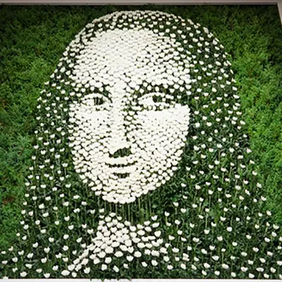 としまフューネスで葬儀を行なった写真