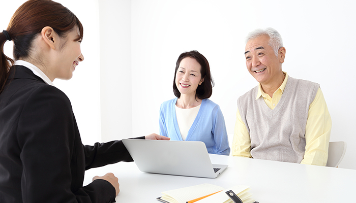 費用を抑えた明確なお見積