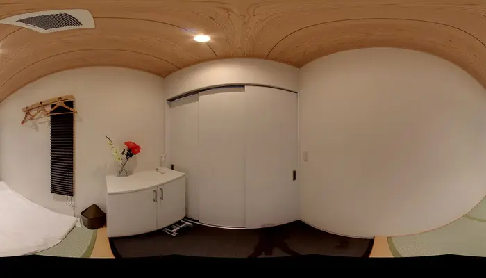 小さなお葬式 守山ホールで葬儀を行なった写真