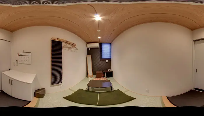 小さなお葬式 守山ホールで葬儀を行なった写真