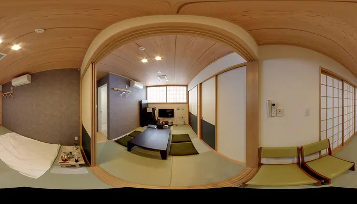 小さなお葬式 守山ホールで葬儀を行なった写真