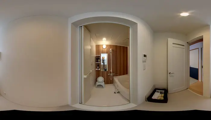 小さなお葬式 守山ホールで葬儀を行なった写真