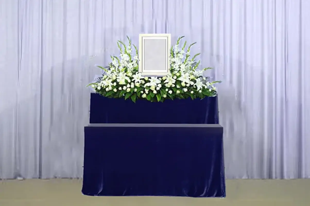 家族葬シンプルプラン50