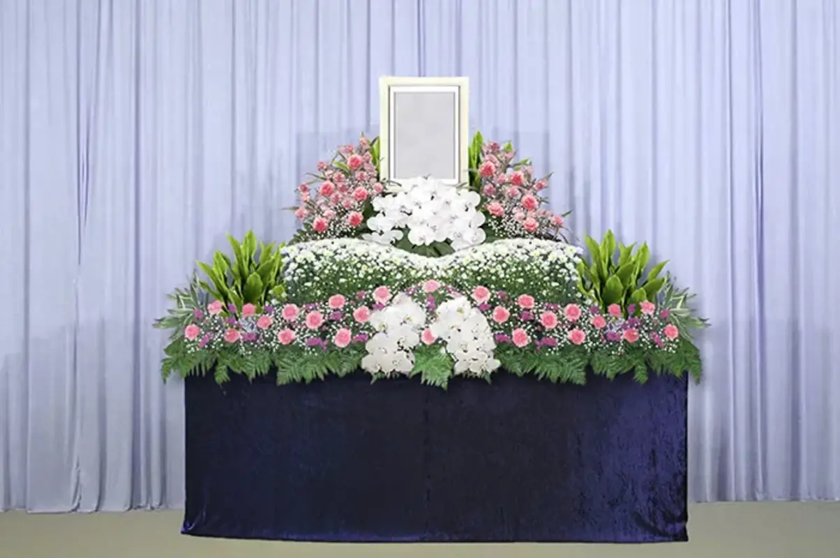 家族葬シンプルプラン70