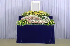 家族葬シンプルプラン60