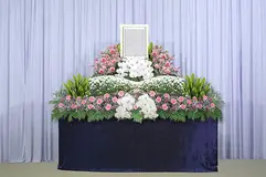 家族葬シンプルプラン70