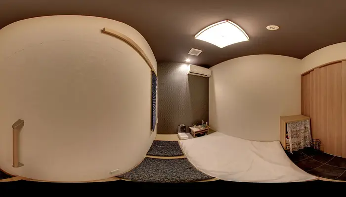 小さなお葬式 大津御殿浜ホールで葬儀を行なった写真