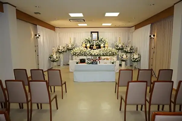 光が丘葬祭