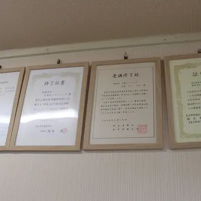 有限会社日冨美プランニングで葬儀を行なった写真