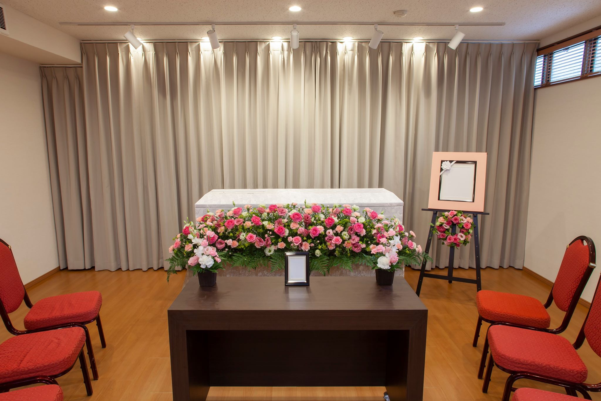 家族と心地よく過ごせる