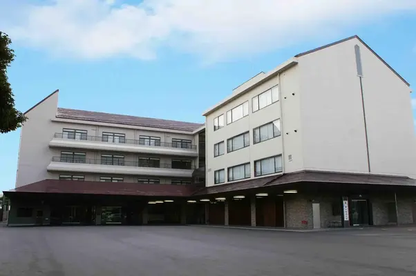 戸田葬祭場で葬儀を行なった写真