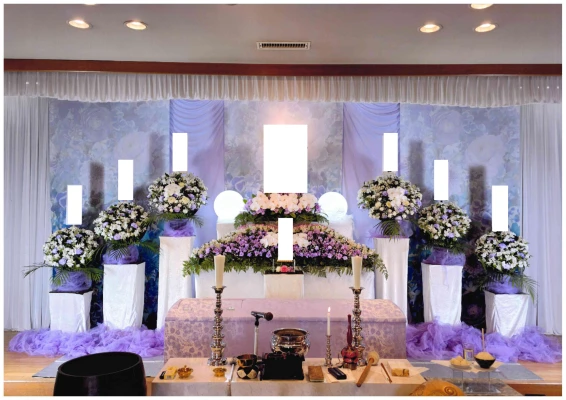 ファミリー福祉セレモニー