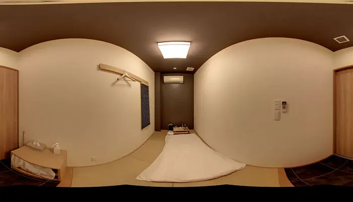 小さなお葬式 草津東ホールで葬儀を行なった写真