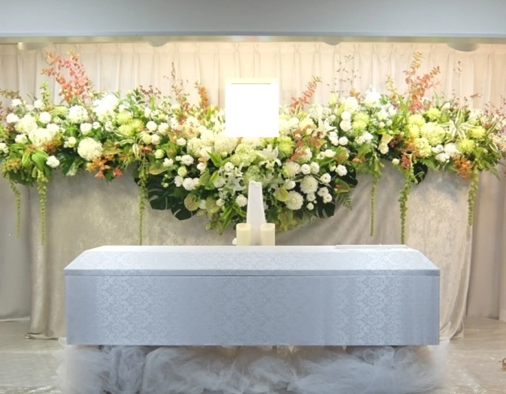 お葬式プラン②