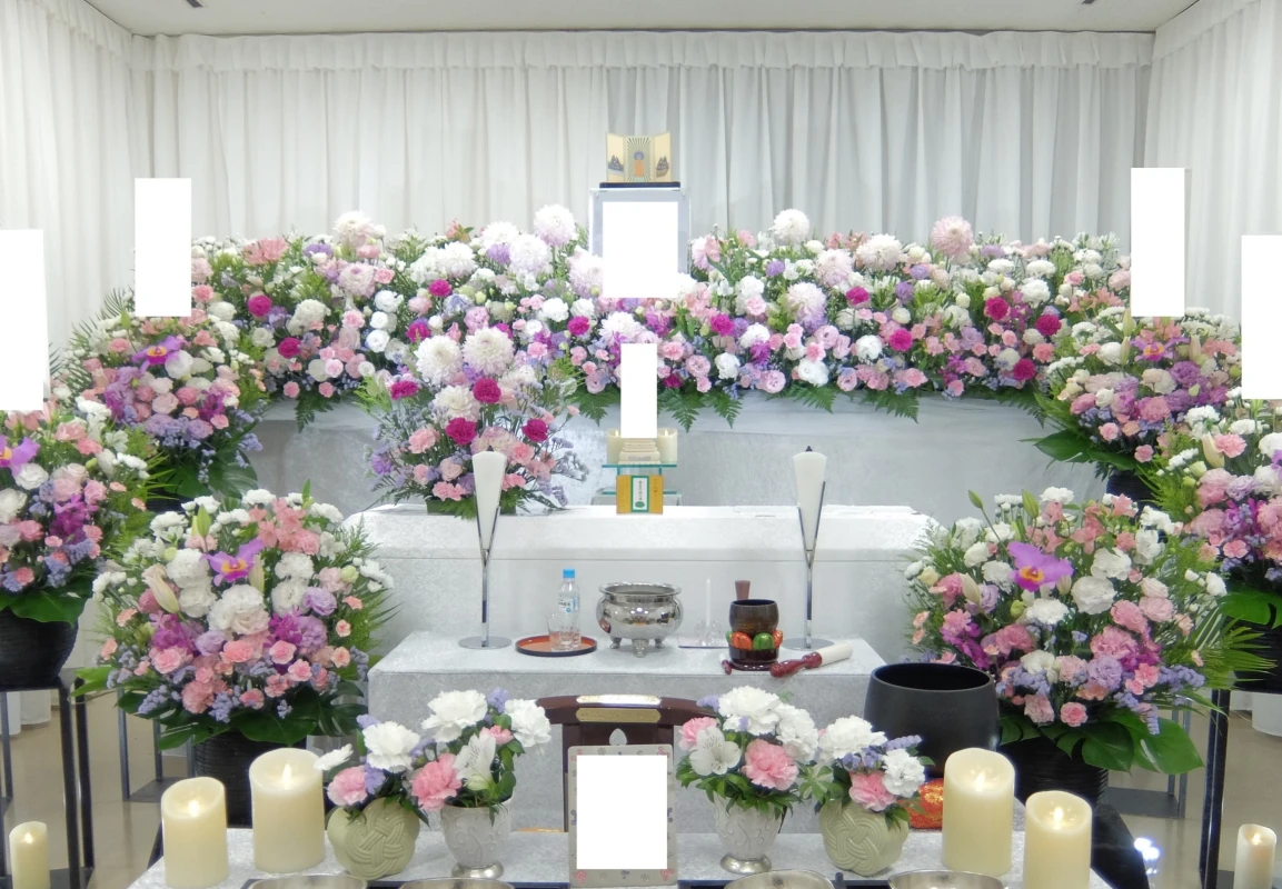 お葬式プラン③