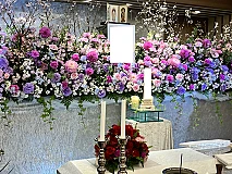 お葬式プラン①