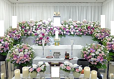 お葬式プラン③