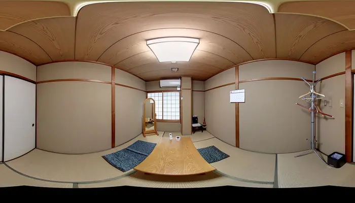 小さなお葬式 びわこ大橋ホールで葬儀を行なった写真