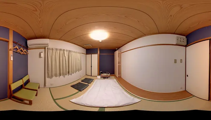 小さなお葬式 びわこ大橋ホールで葬儀を行なった写真