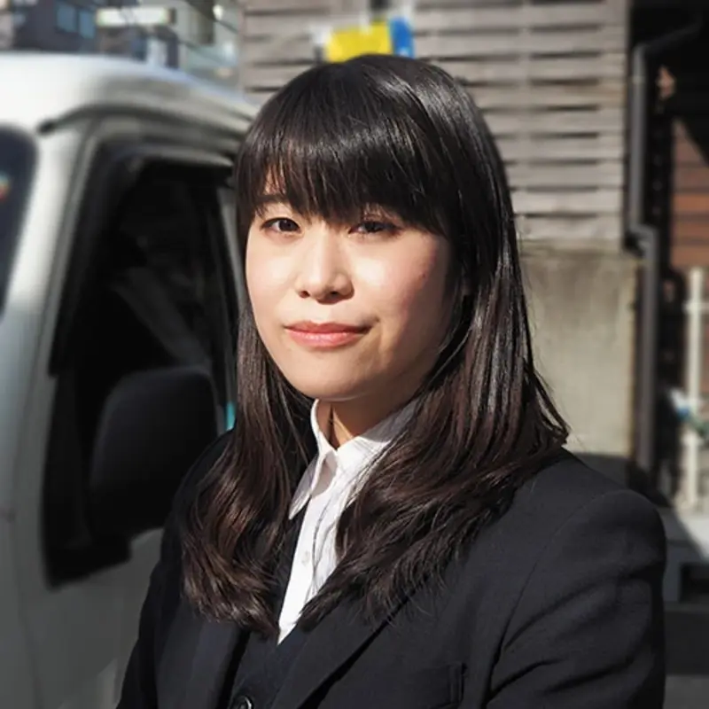 成田　麗
