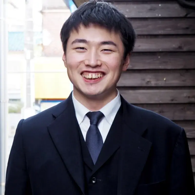 若林　知也
