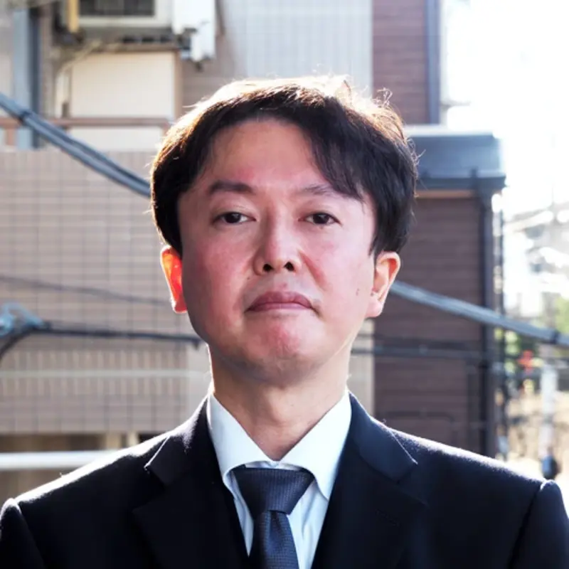 井上　拓郎