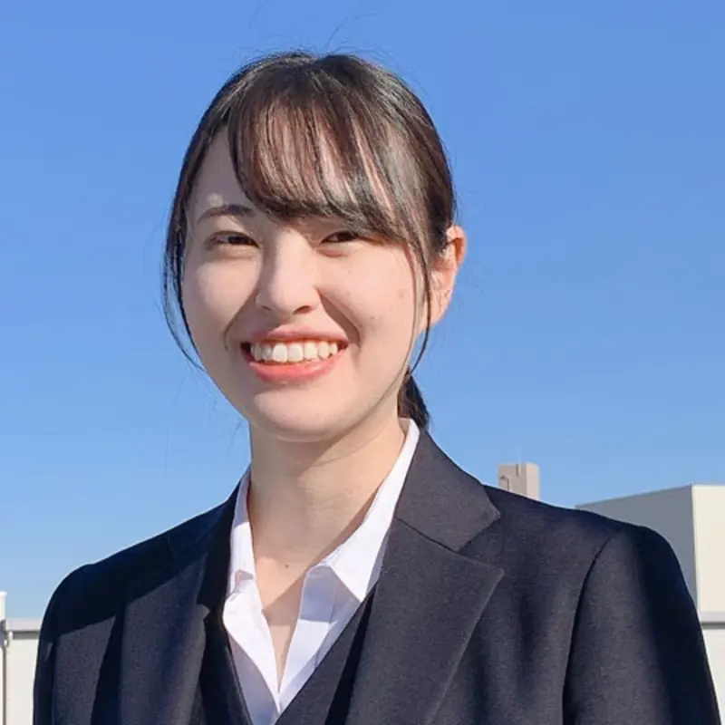 内田　ののか