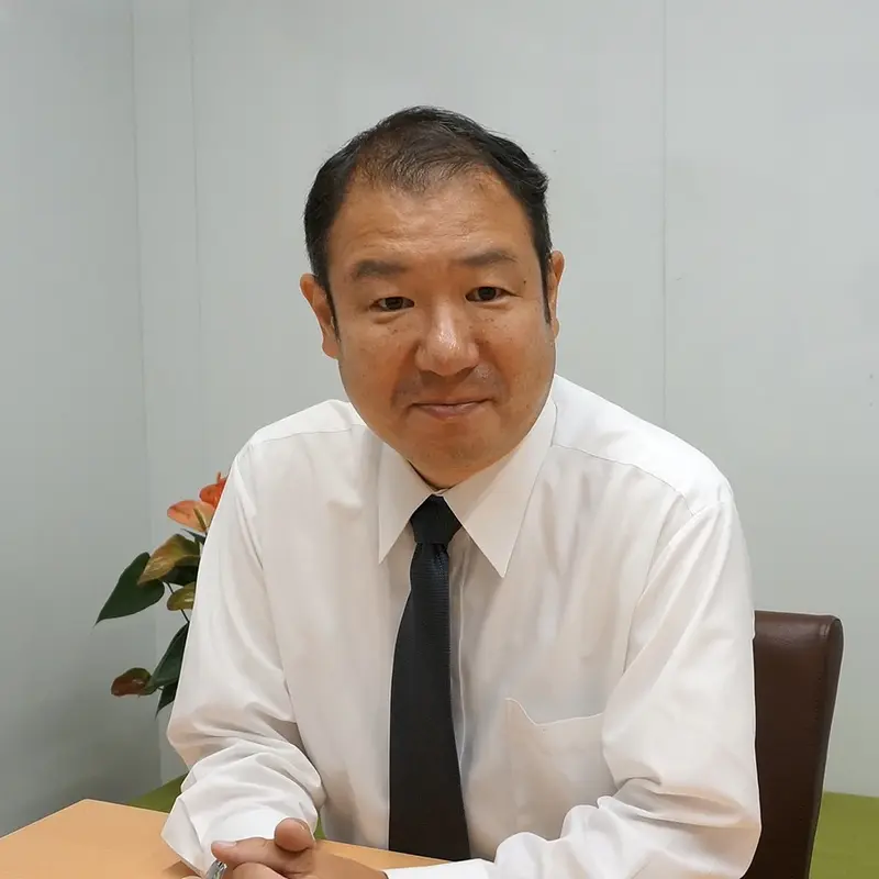 齋藤　光司　　(１級葬祭ディレクター)