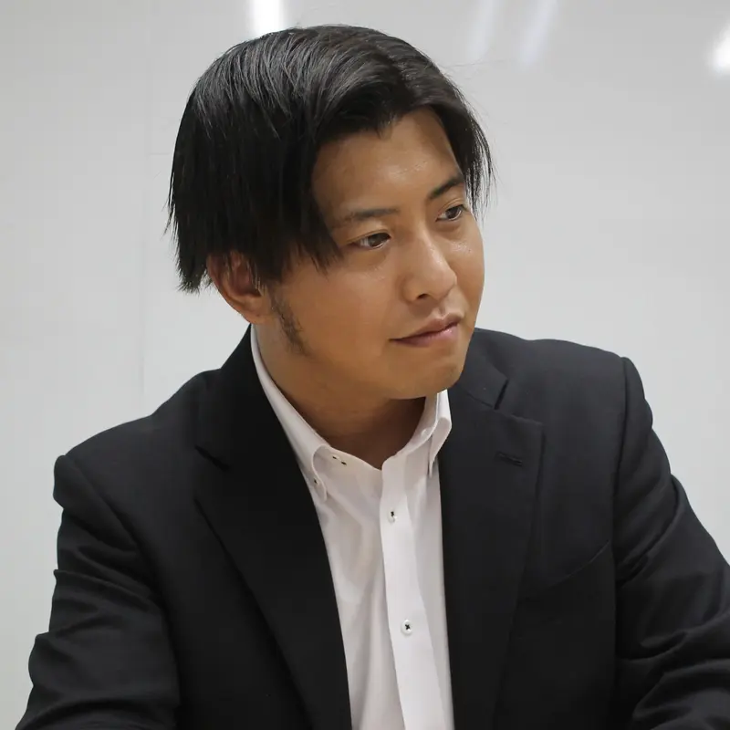 丸山　嵩太　　(１級葬祭ディレクター)