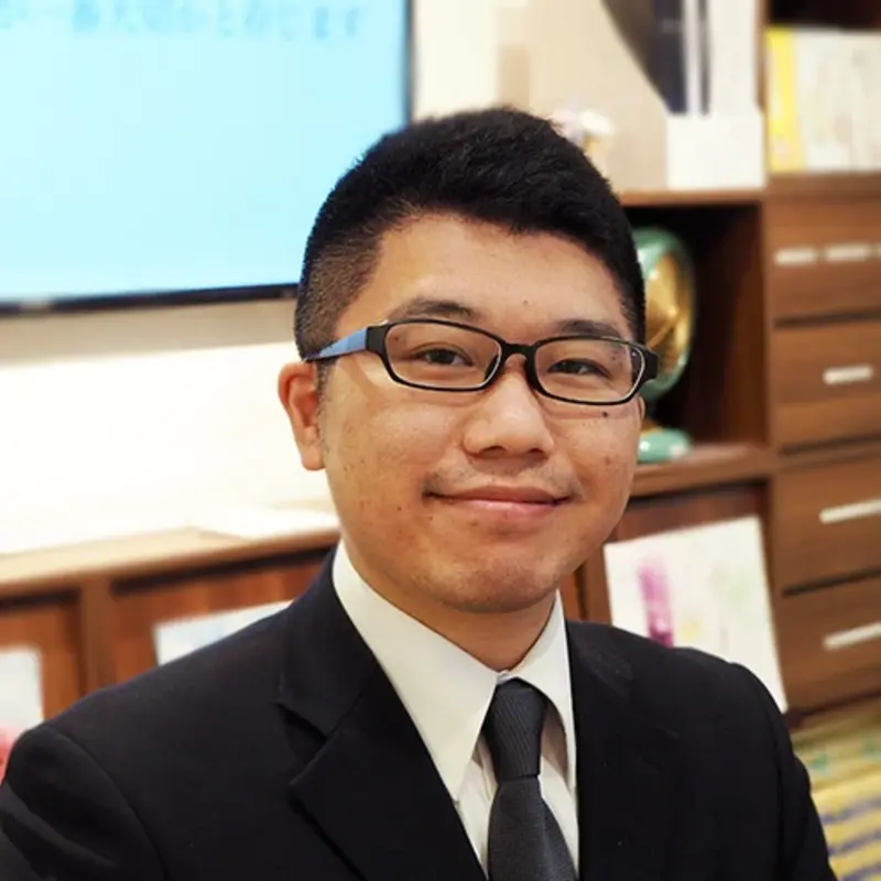 八木　龍将