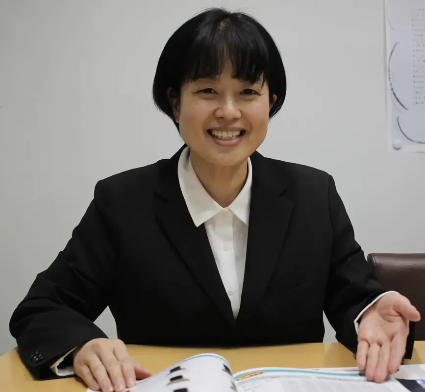 梅原 清美