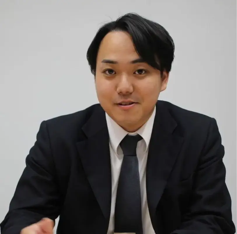 八重柏颯希