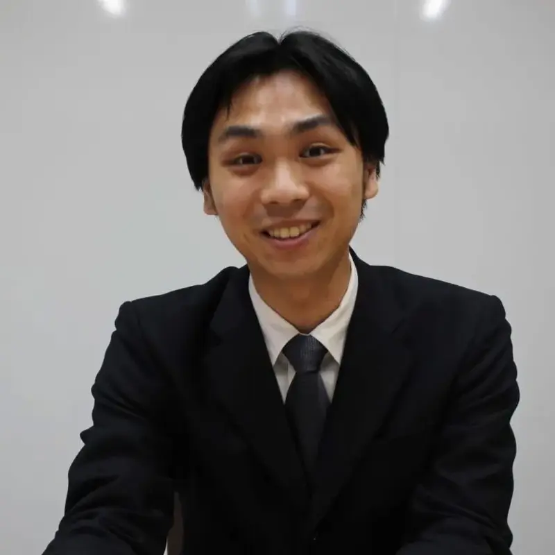 鈴木　悠生