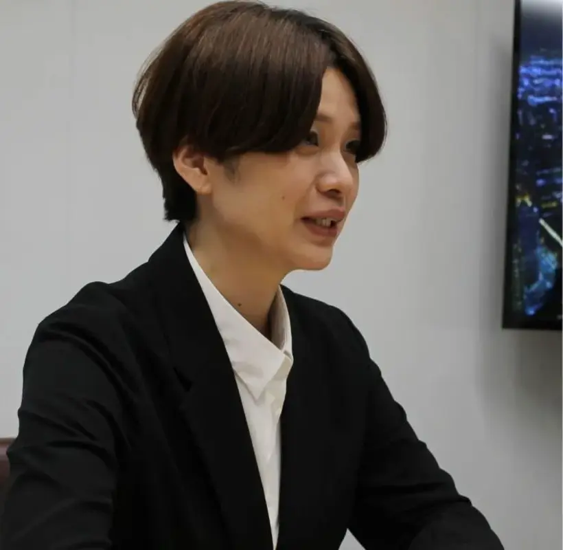 今野理奈