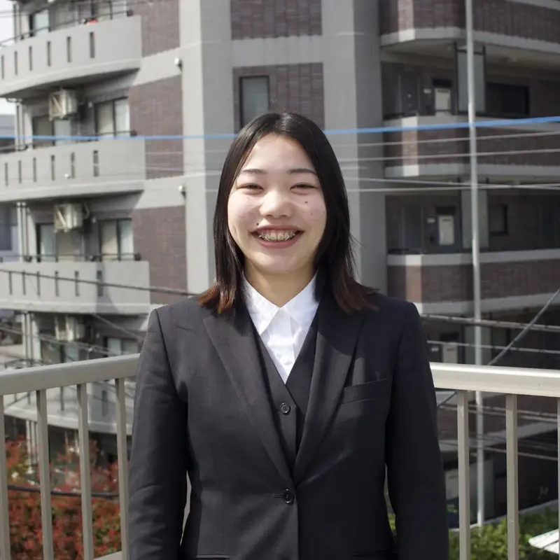 梅西　杏菜