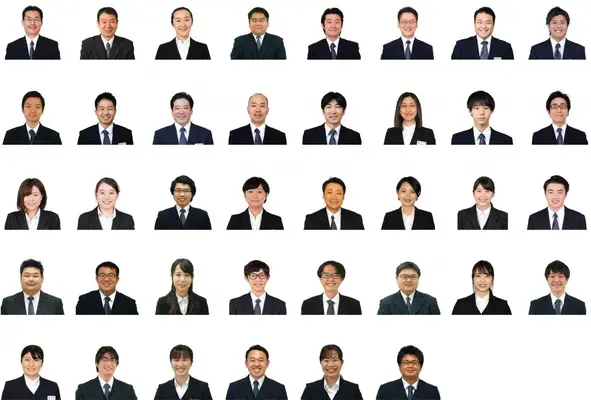 マキノ祭典 大泉学園駅前店 練馬区お葬式相談サロンで葬儀を行なった写真