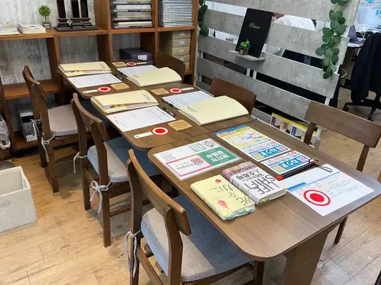 マキノ祭典で葬儀を行なった写真