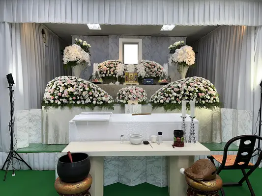 マキノ祭典