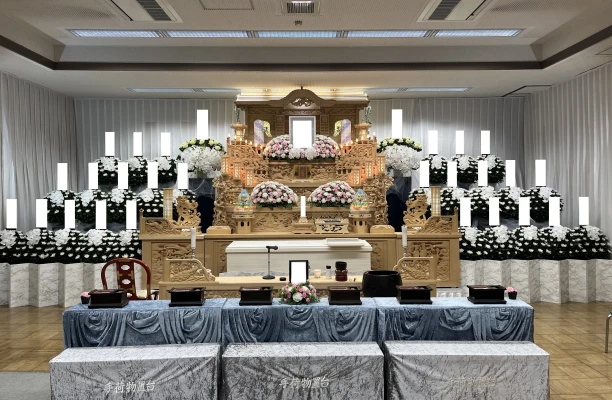 マキノ祭典
