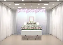 一日葬スタンダードプラン