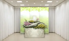 家族葬スタンダード