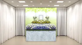 家族葬ハートフル