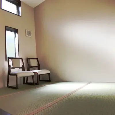 溝口祭典(こすもす会館)で葬儀を行なった写真