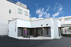 溝口祭典（こすもす会館）