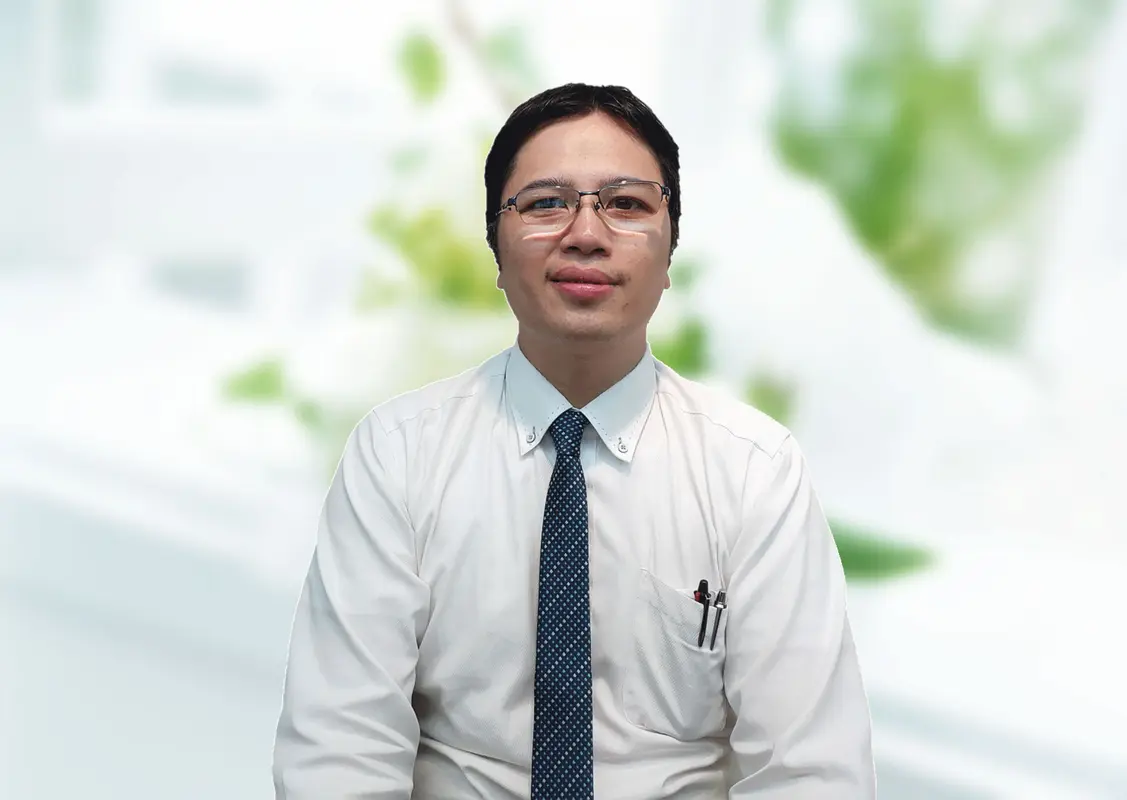 トラン・バン・タン