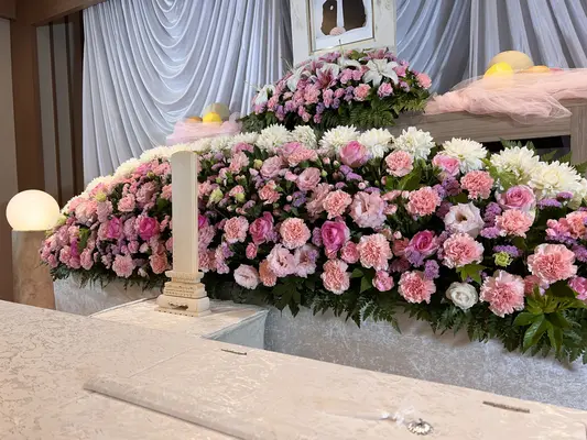 メモリアルプランナーみはし／東京ショールーム