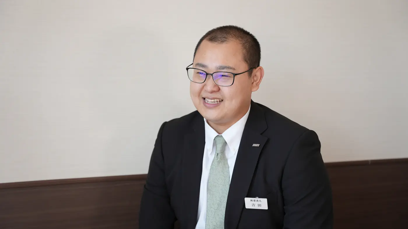 吉田哲也